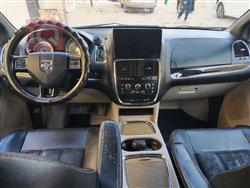 دودج جراند كارافان